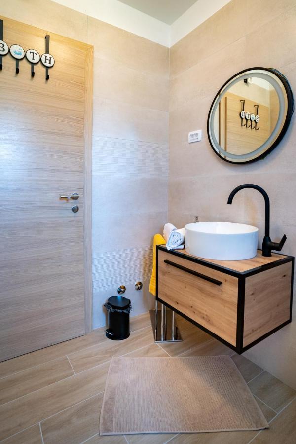 شقة Arba Sunshine Palit المظهر الخارجي الصورة